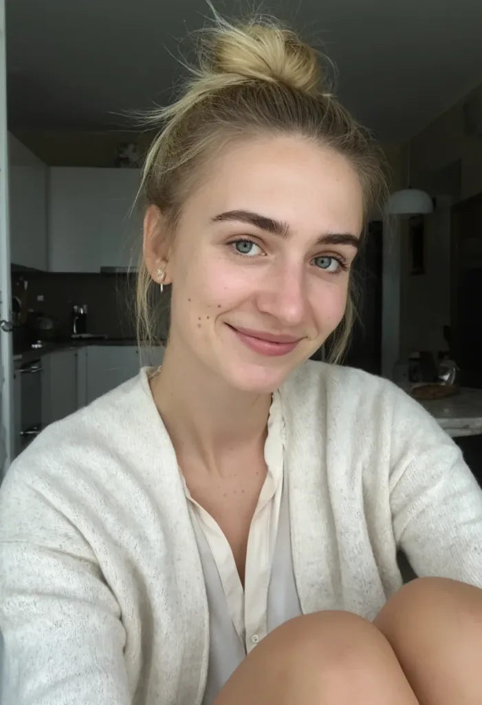 Настя