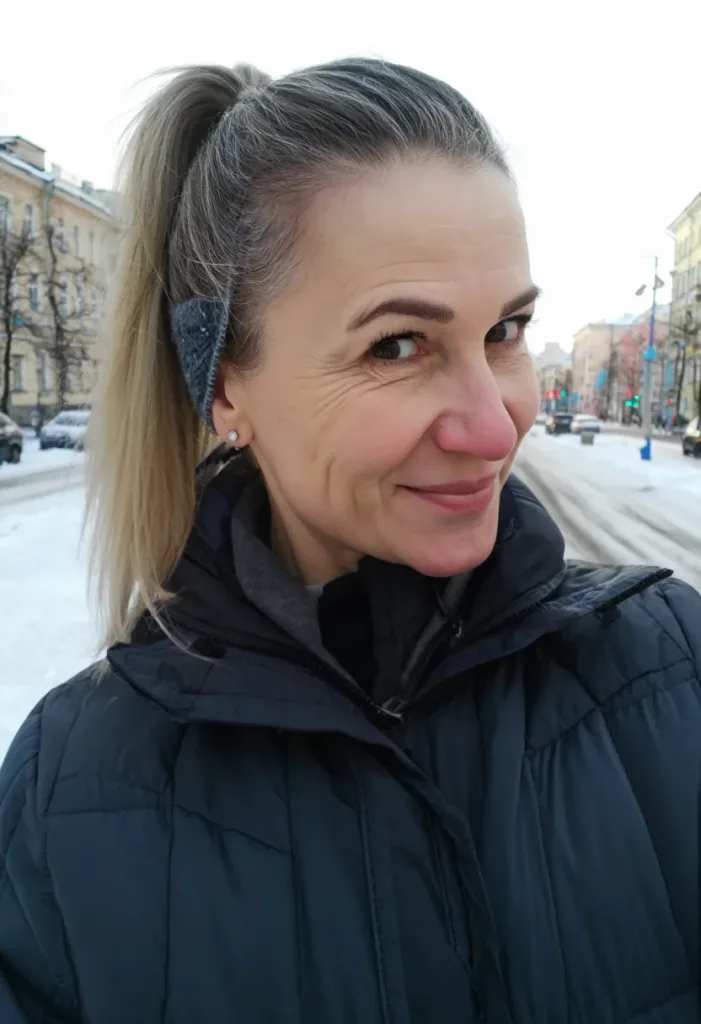 Дина