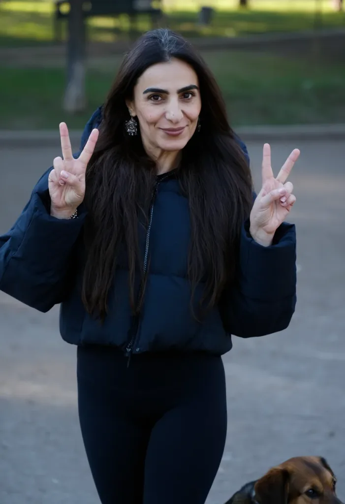 Лейла