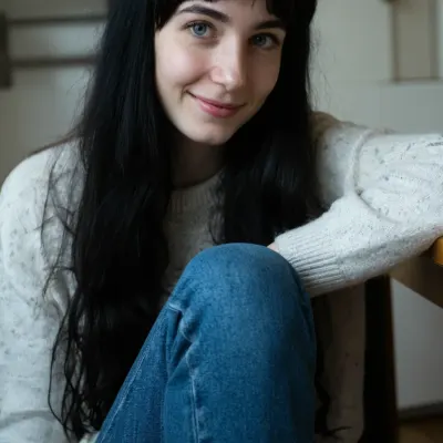 Женя