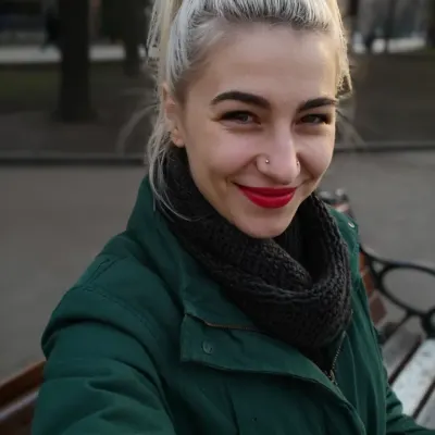 Вика