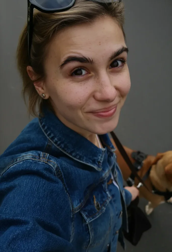 Простая Рита