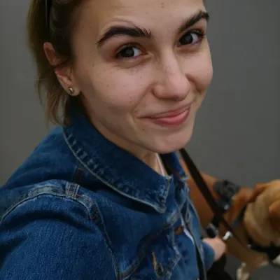 Простая Рита
