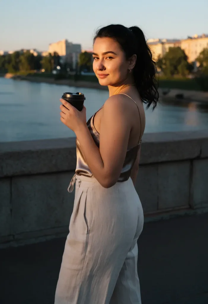 Скорпиончик